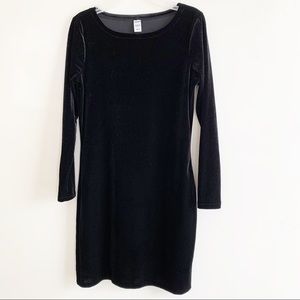 Brand new Velvet Old Navy dress.